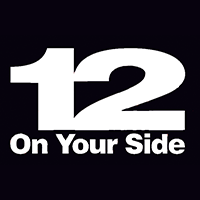 12 On Your Side logo