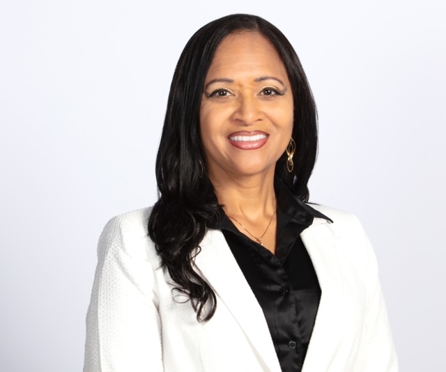 Photo of C. Dalesa Mack-Grisby