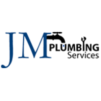 JM Plumbing logo