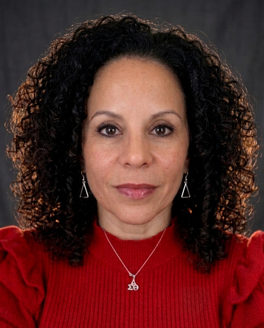 Photo of Misha King