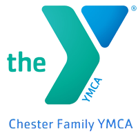 YMCA of Chester logo representation