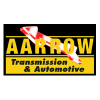 Aarrow logo