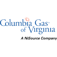 Columbia Gas of Virginia logo