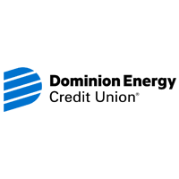 Dominion Energy Credit Union logo