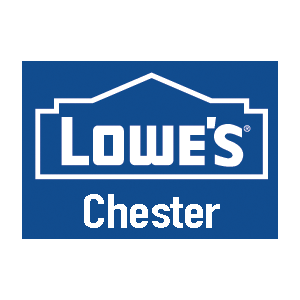 Lowe's of Chester logo representation