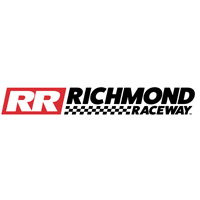 Richmond Raceway logo