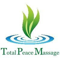 Total Peace Massage logo