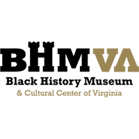 Black History Museum and Cultural Center of Virginia logo