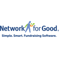 Network for Good logo