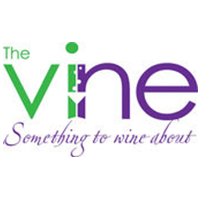 Vine Wine Club logo