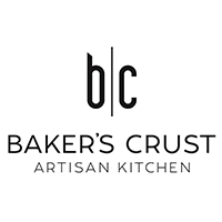 Baker's Crust logo