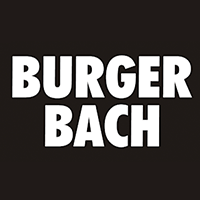 Burger Bach logo