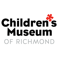Children's Museum of Richmond logo
