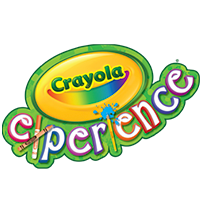 Crayola experience logo