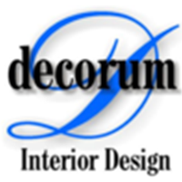 Decorum Interior Design logo