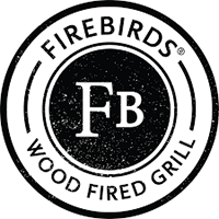 Firebirds Grill logo