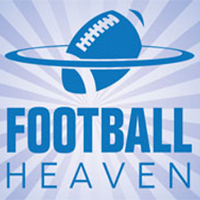 Football Heaven logo