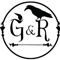 Gnome & Raven logo