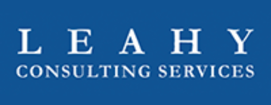 Leahy Consulting logo