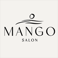Mango Hair Salon logo