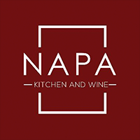 Napa Kitchen logo