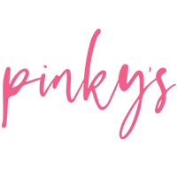 Pinky's logo