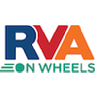 RVA on Wheels logo