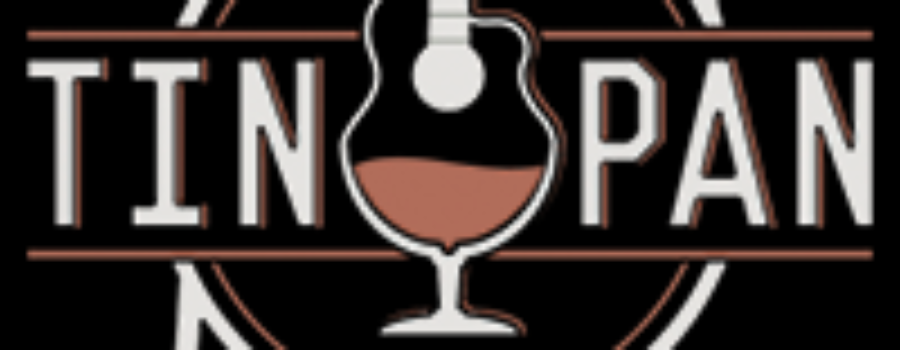 Tin Pan logo