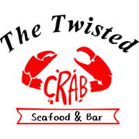 The Twisted Crab logo
