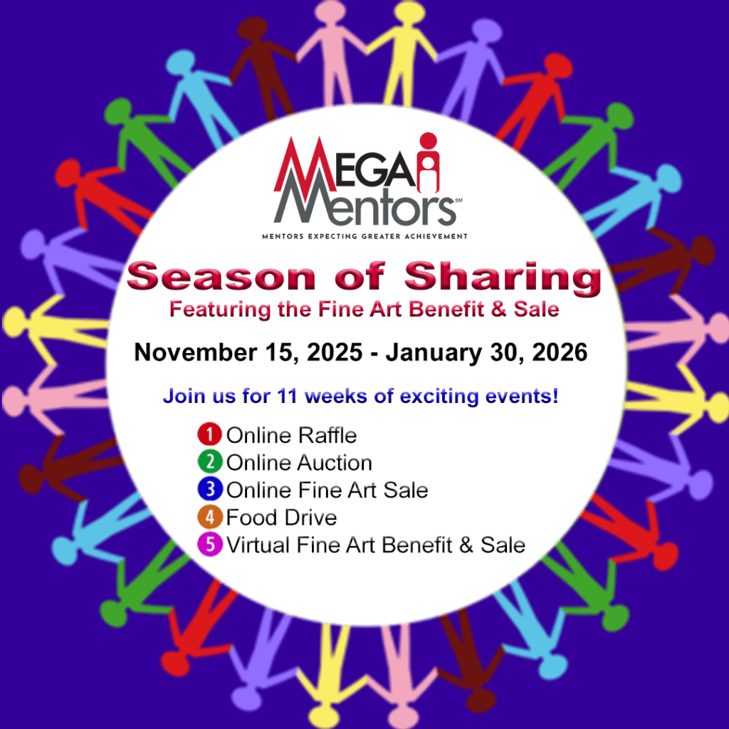 Save the Date! MEGA SOS/FABS 2025-26