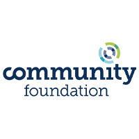 Community Foundation logo