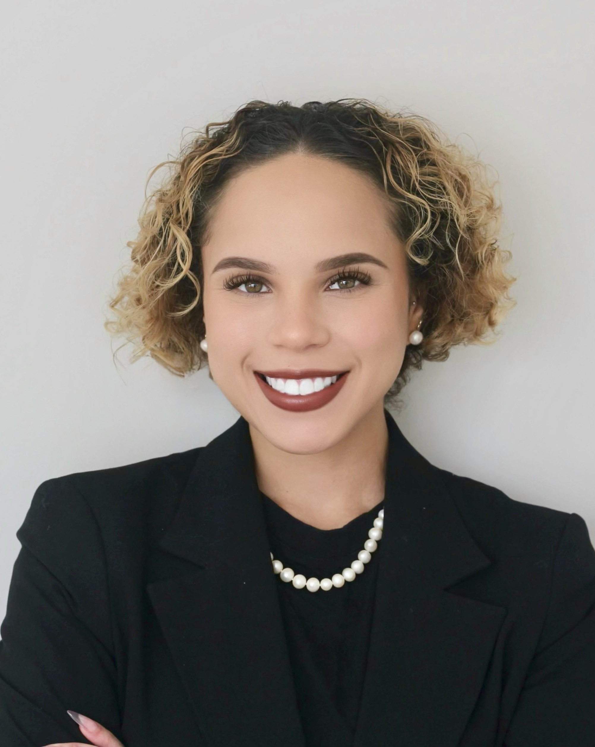 Photo of Diamond Greene