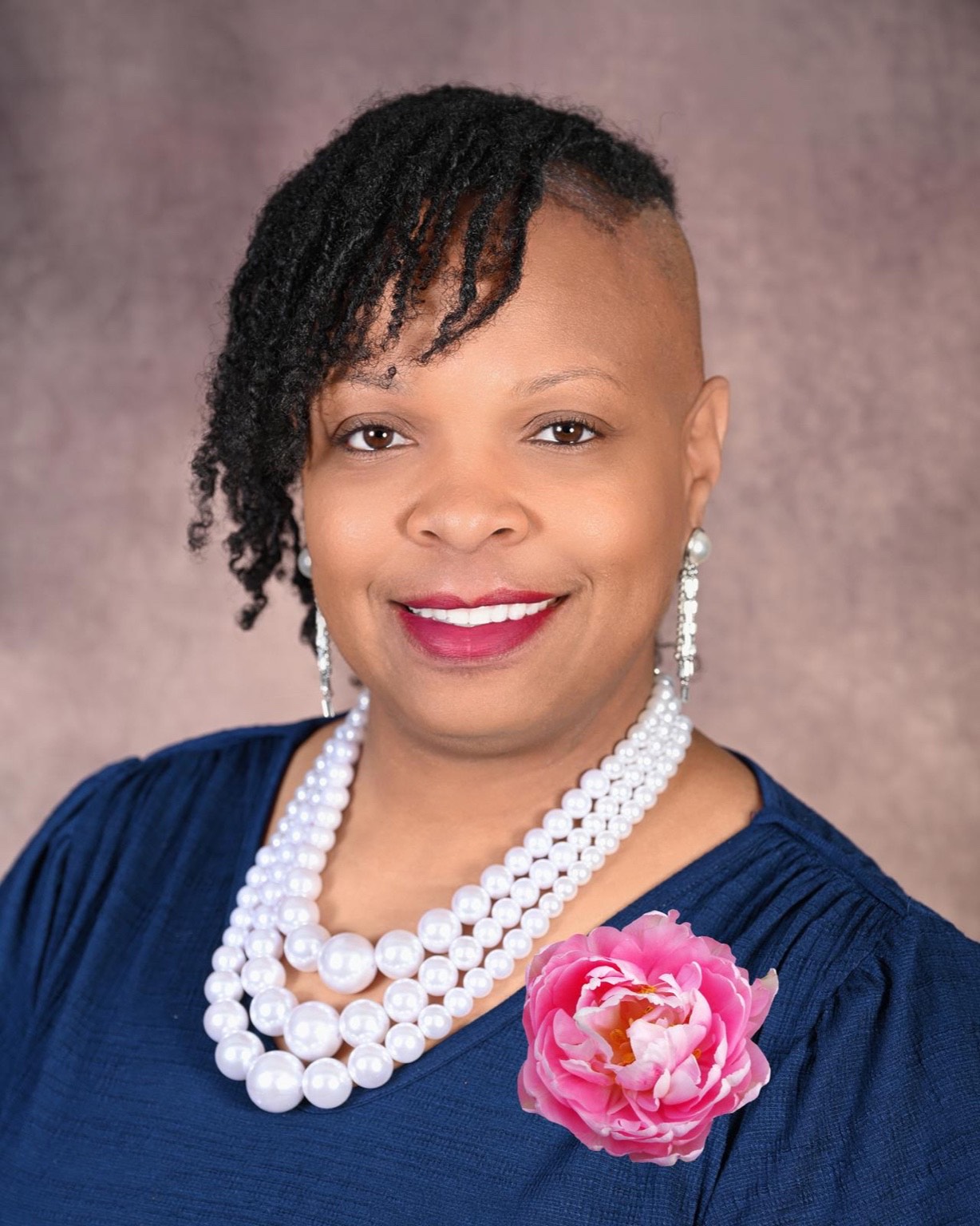 Photo of Dominique Chatters