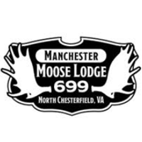 Manchester Moose Lodge 699 logo