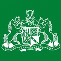 Meadowbrook Country Club logo
