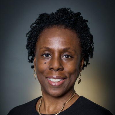 Photo of Teresa Vaughan